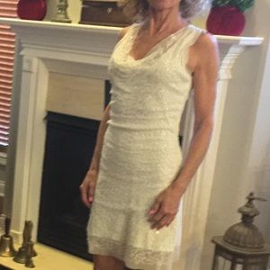 Chelsea and Violet Dress